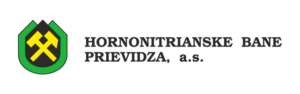 Logo hornonitrianske bane prievidza