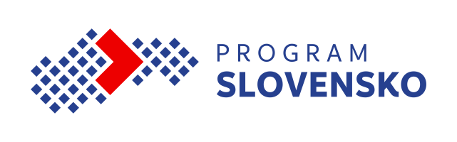 logo program slovensko