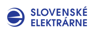 logo slovenske elektrárne