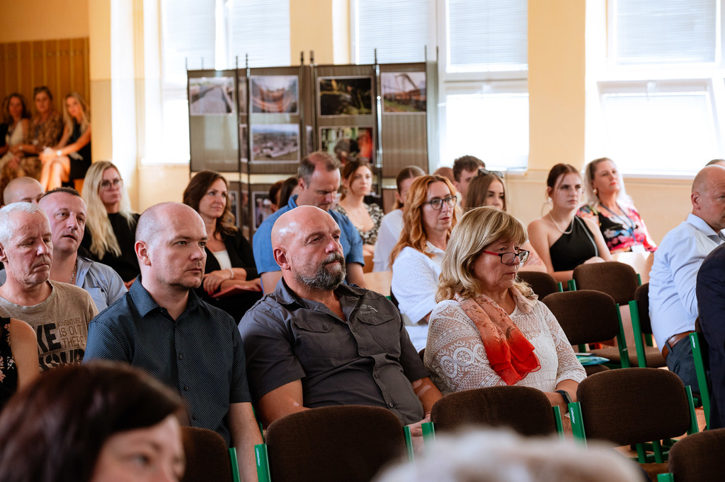 Projekt, ktorý nemá v Európe obdobu, pomáha vyše 700 baníkom