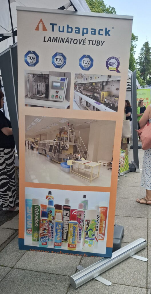 Pracovný trh v Handlovej oživil centrum mesta a otvoril dvere novým príležitostiam Handlová