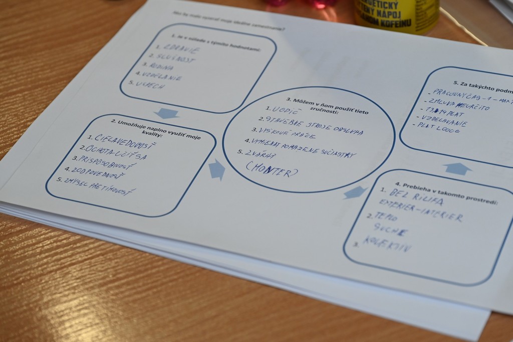 Posledná vlna rekvalifikácií uzatvorí jednu éru baníctva na hornej Nitre