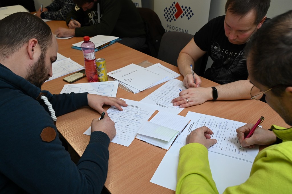 Posledná vlna rekvalifikácií uzatvorí jednu éru baníctva na hornej Nitre