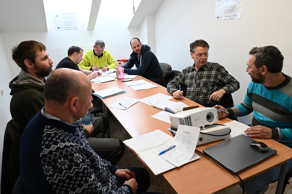 Posledná vlna rekvalifikácií uzatvorí jednu éru baníctva na hornej Nitre